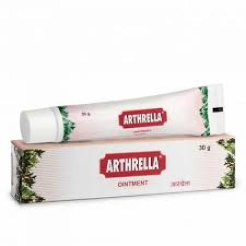 ARTHRELLA OINTMENT